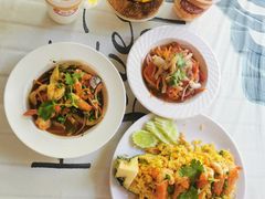 -婉泰·特色小吃·舂鸡脚(告庄二店)