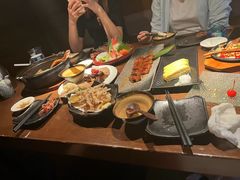 -千代武日本料理(哈西店)