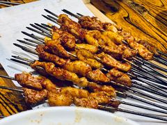 -有奴思烤肉·清真(正宁路店)