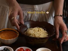 -奇芳阁·百年清真南京菜(夫子庙店)