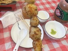 -永红源啤酒·烧烤·海鲜·大排档(台柳路店)