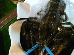 -79号渔船海鲜饭店(华强北店)