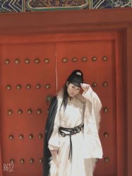 点击看大图 -盘子女人坊古装写真摄影(长春总店)