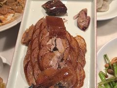 -京味斋·北京烤鸭(华威桥北工大店)
