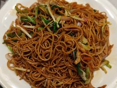 上海炒面-新南华大酒店(长寿店)