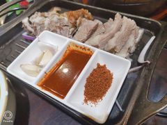 -阿西娅食府(中关村店)