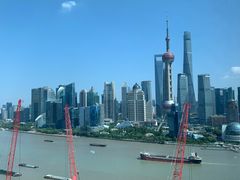 -上海外滩茂悦大酒店