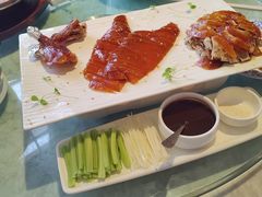 -漢舍中国菜馆(889广场店)