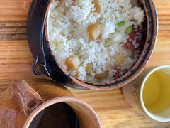 铜锅饭-滇藏石锅宴(崇仁巷老店)
