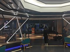 -懒人Club健身(三迪中心店)
