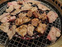 -神户赤童日式烤肉(金地广场店)