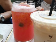 -农畉LONFOOD(福田星河COCOPark店)