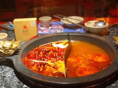 番茄鸳鸯-蜀大侠火锅(龙岗店)