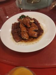 -舒友海鲜大酒楼·宴会厅(白鹭洲旗舰店)