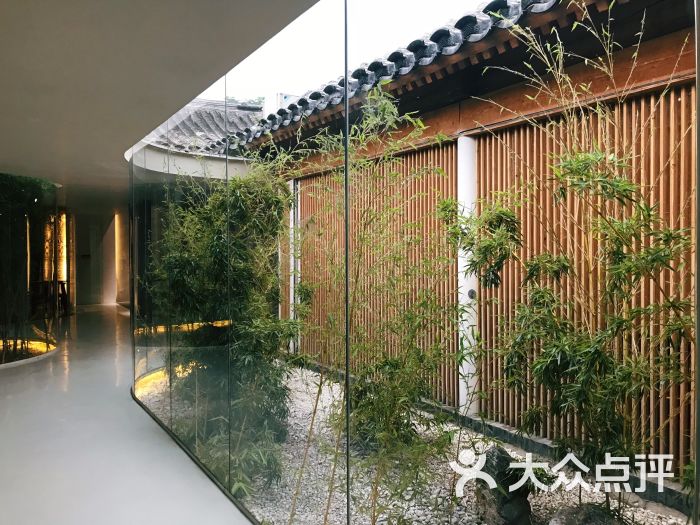 曲廊院图片 - 第141张