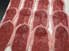 -常赢三兄弟·清真涮肉·清真炒菜(朝阳新城店)