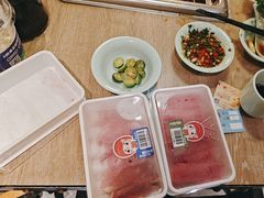 -野妹经典火锅(民治店)