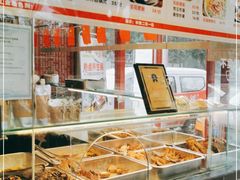 -老鼎万春卤菜(五代传承创始老店)