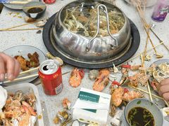 -仙螺岛海鲜自助餐厅(总店)