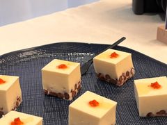 鲜奶红豆糕-品海楼·大连海胆锅贴馆(东港店)