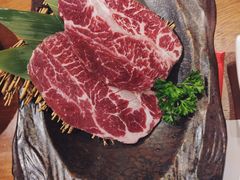 -热血兄弟·炭火烤肉(融侨中心店)