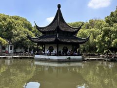 -西园戒幢律寺