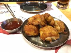 -Thank u mom非油炸健康鸡(万国广场店)