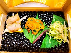 王府三烹九孔藕-北京王府井希尔顿酒店·秦唐中餐厅Chynna