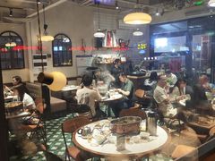 -蚝歌(中山七路店)