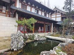 -径山寺