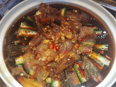 -蠔友汇·海鲜·生蚝烧烤(大东店)