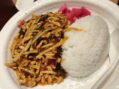 -阳阳中国饭(北京荟聚店)