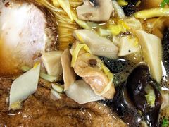 -美味斋(西北街店)