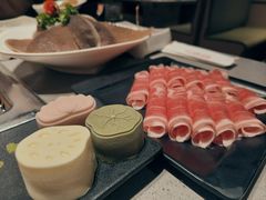 -海底捞火锅(杭州天虹购物中心店)