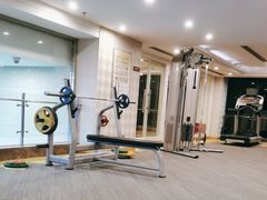 -斑斓西餐厅·自助茶点(高崎机场佰翔花园酒店)