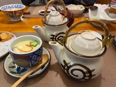 茶碗蒸-游You House(西单老佛爷店)