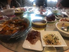 -玉林烤鸭店(定福庄店)