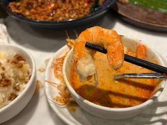 -Hatsune隐泉日式料理(三里屯太古里店)