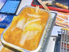 -大成海鲜烧烤·小龙虾(五角场店)