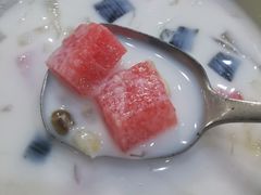 椰奶清补凉-文昌邓记清补凉(西沙路店)