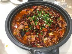 -松花湖水饺(新濠天地店)