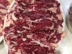 -粤潮牛肉火锅店(江南大道店)