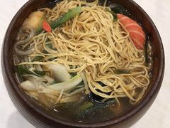 -金乐活美食(中街店)
