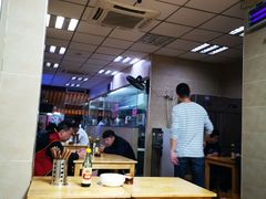 -朝阳路拉面店