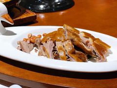 -龙潭喜客·四川客家菜