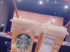 -星巴克(天津五大道店)