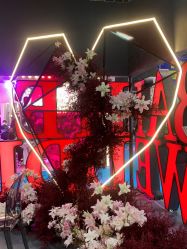 -Sunny喜铺婚礼策划(东部店)