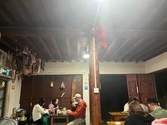 -阿葉农家饭店