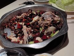 -万和源炝锅城·活鱼现炝(文艺北路店)