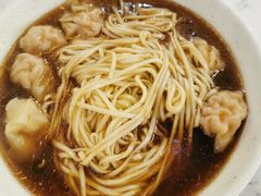 -蒋家桥饺面店(东关街店)
